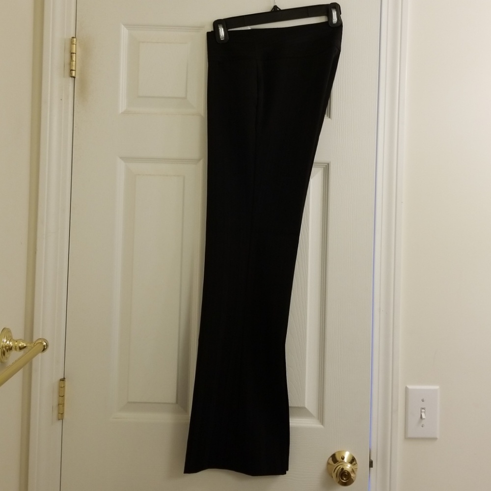 Black Dress Pants